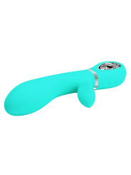 Thomas Vibrador Punto-G Aqua