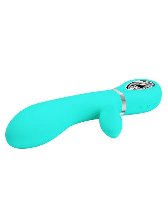 Thomas Vibrador Punto-G Aqua