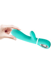 Thomas Vibrador Punto-G Aqua