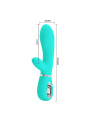 Thomas Vibrador Punto-G Aqua