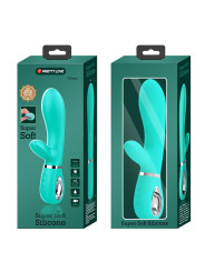 Thomas Vibrador Punto-G Aqua