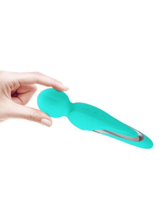 Walter Masajeador Aqua