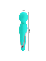 Walter Masajeador Aqua