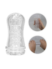 Black Hole Ball-Rolling Masturbador Rosa