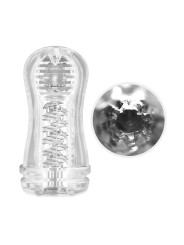 Black Hole Ball-Rolling Masturbador Rosa