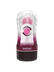 Black Hole Ball-Rolling Masturbador Rosa