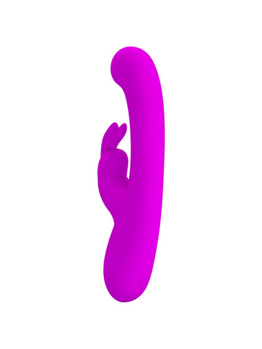 Lamar Vibrador Punto-G Violeta