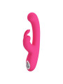 Lamar Vibrador Punto-G Rosa