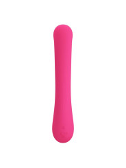 Lamar Vibrador Punto-G Rosa