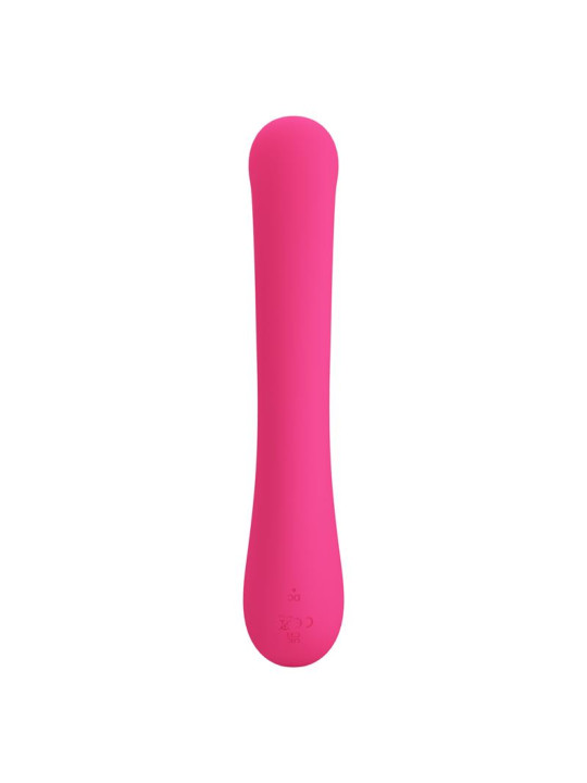 Lamar Vibrador Punto-G Rosa