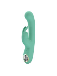 Lamar Vibrador Punto-G Menta