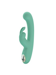 Lamar Vibrador Punto-G Menta