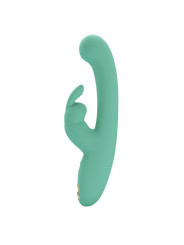 Lamar Vibrador Punto-G Menta