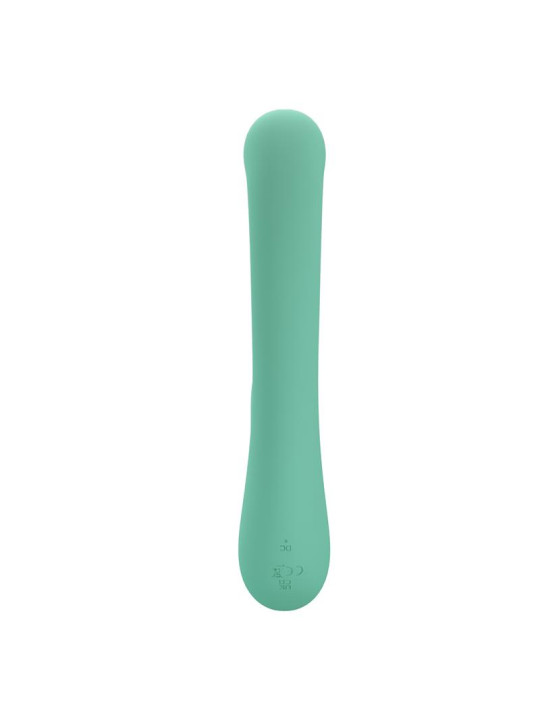 Lamar Vibrador Punto-G Menta