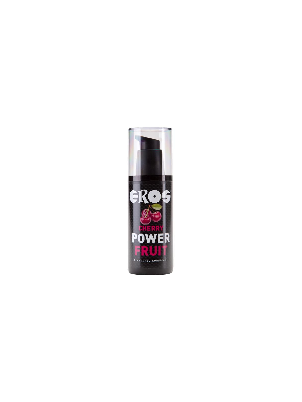 Lubricante Base Agua Creza Power 125 ml