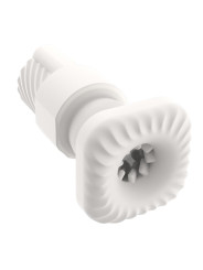 Manga de Repuesto para Elon - Juguetes XXX: ¡Renueva la diversión!