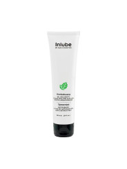 Inlube Lubricante Base Agua Hierbabuena 100ml