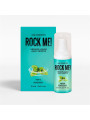 Rock Me! Vibrador Liquido Menta 20 ml