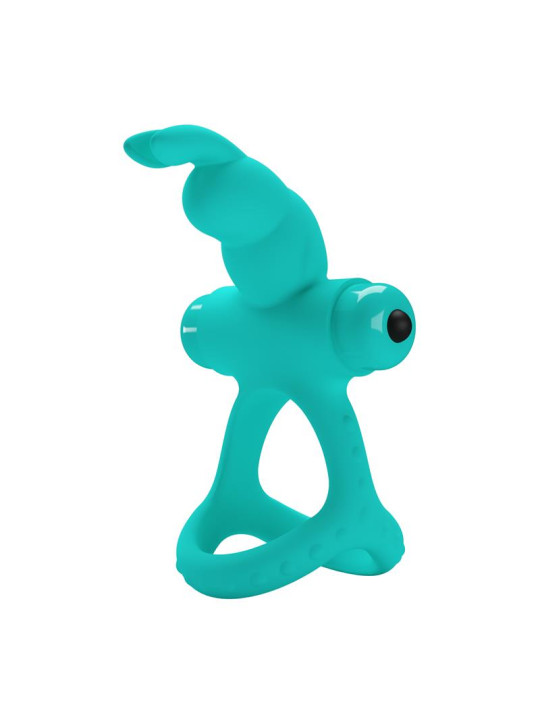 Anillo para el Pene Vibrante Figgy - Juguetes XXX