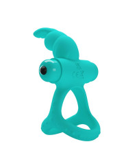 Anillo para el Pene Vibrante Figgy - Juguetes XXX