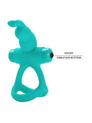 Anillo para el Pene Vibrante Figgy - Juguetes XXX