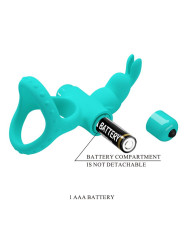 Anillo para el Pene Vibrante Figgy - Juguetes XXX