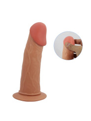 Arnés con Dildo Hueco Stark - ¡Potencia tu placer!