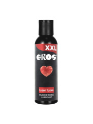 XXL Light Love Lubricante a Base de Silicona 150 ml