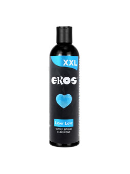 Lubricante Base de Agua XXL 300 ml - Aceites y Lubricantes
