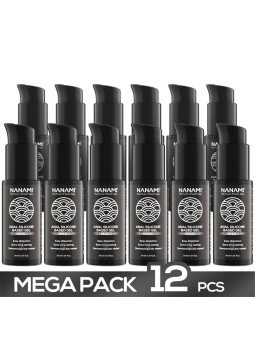 Pack 12 Gel Lubricante Anal Silicona 30 ml - Aceites y Lubricantes