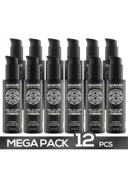 Pack 12 Gel Lubricante Anal Silicona 100 ml - Aceites y Lubricantes