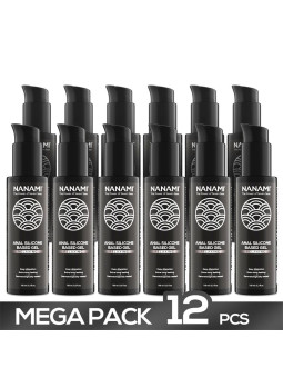 Pack 12 Gel Lubricante Anal Silicona 100 ml - Aceites y Lubricantes