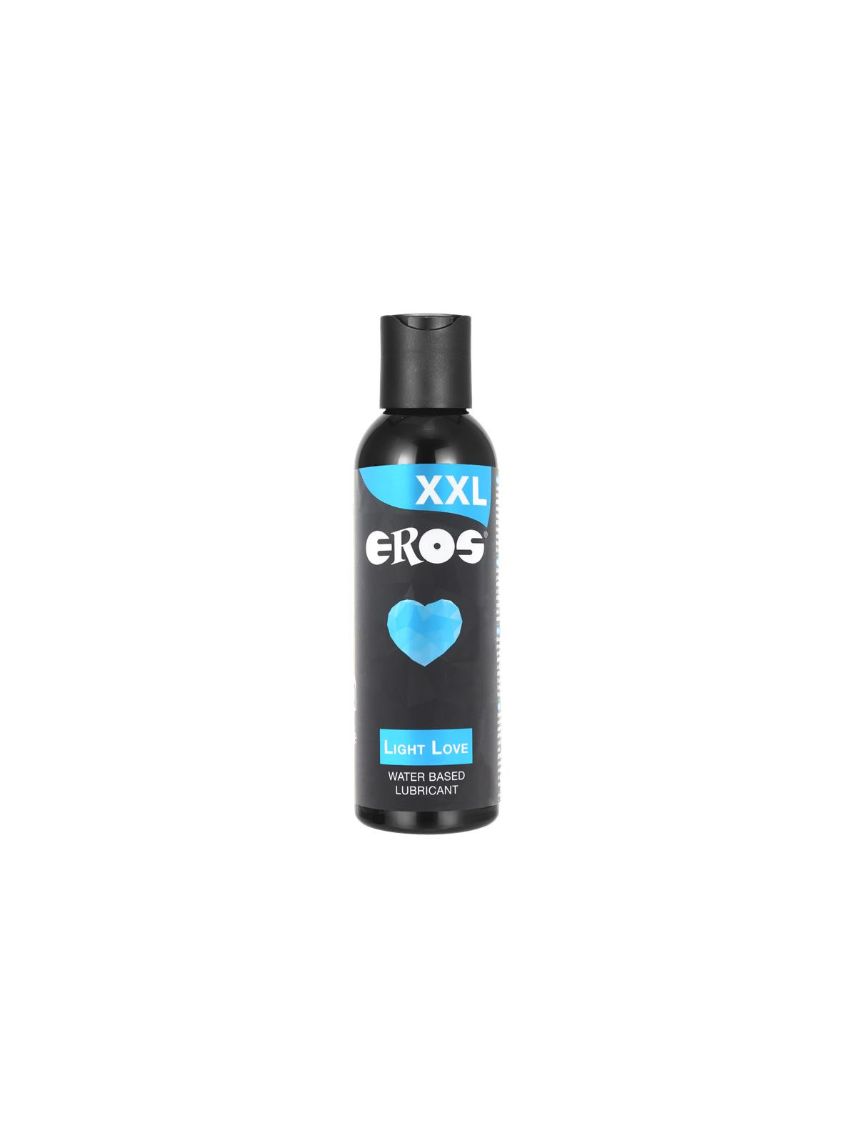 XXL Light Love Lubricante a Base de Agua 150 ml