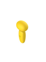 Masajeador Buster Mini USB de Silicona Líquida | Varios - ¡Relájate en Casa!