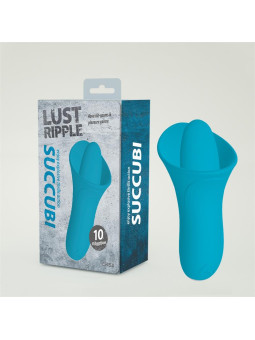 Estimulador USB con Vibración para Juguetes XXX