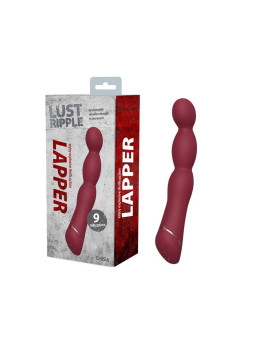 Lapper Vibrador Punto G - Juguetes XXX: ¡Descubre el placer!