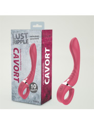 Vibrador USB Cavort - Juguetes XXX | Compra Ahora