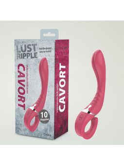 Vibrador USB Cavort - Juguetes XXX | Compra Ahora