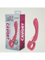 Vibrador USB Cavort - Juguetes XXX | Compra Ahora