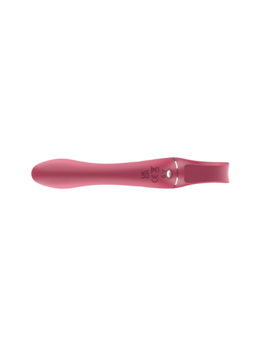 Vibrador USB Cavort - Juguetes XXX | Compra Ahora
