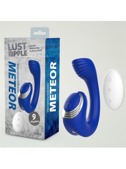 Juguete para Parejas con Control Remoto - Meteor XXX ¡Diviértete!