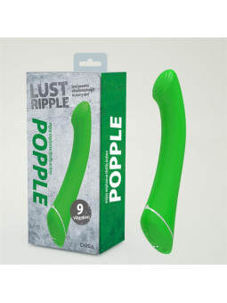 Vibrador USB Popple - Juguetes XXX | ¡Descubre la diversión!