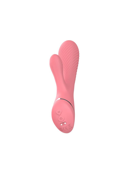 Coney Vibrador USB