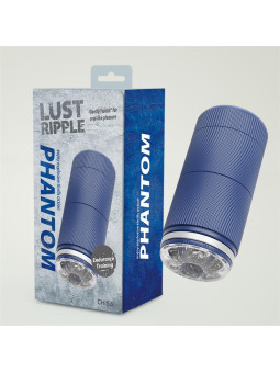 Masturbador Manual Phantom | Juguetes XXX - ¡Descúbrelo!