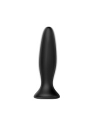 Mr. Play Vibrating Anal Plug USB Silicone Clave 50