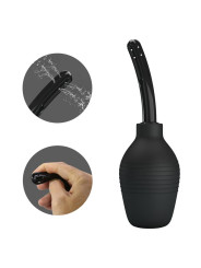 Ducha Anal BLKC 310 ml - ¡Explora Nuevas Sensaciones!