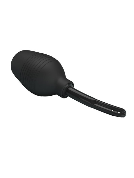Ducha Anal BLKC 310 ml - ¡Explora Nuevas Sensaciones!