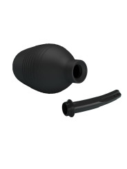 Ducha Anal BLKC 310 ml - ¡Explora Nuevas Sensaciones!