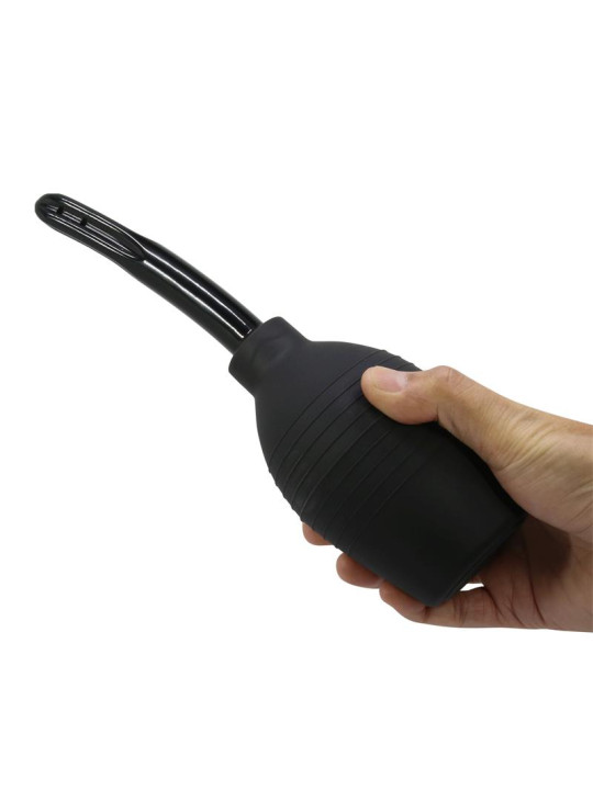 Ducha Anal BLKC 310 ml - ¡Explora Nuevas Sensaciones!