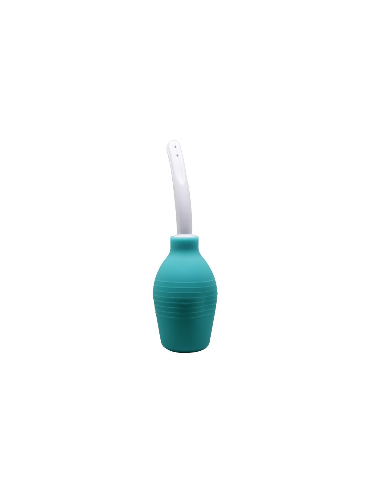 Anal Douche Cleaner Enema Azul 310 ml